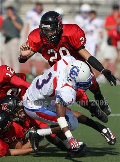 Thumbnail 1 in Cherry Creek @ Eaglecrest photogallery.