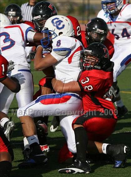Thumbnail 2 in Cherry Creek @ Eaglecrest photogallery.
