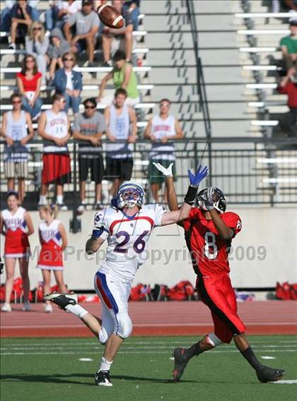 Thumbnail 1 in Cherry Creek @ Eaglecrest photogallery.