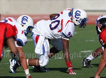 Thumbnail 2 in Cherry Creek @ Eaglecrest photogallery.