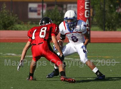 Thumbnail 1 in Cherry Creek @ Eaglecrest photogallery.