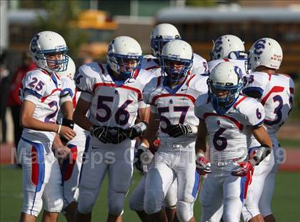 Thumbnail 1 in Cherry Creek @ Eaglecrest photogallery.