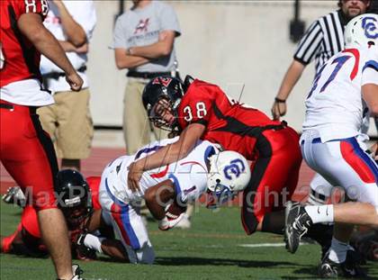 Thumbnail 1 in Cherry Creek @ Eaglecrest photogallery.