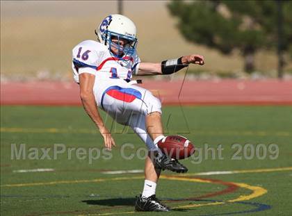 Thumbnail 2 in Cherry Creek @ Eaglecrest photogallery.