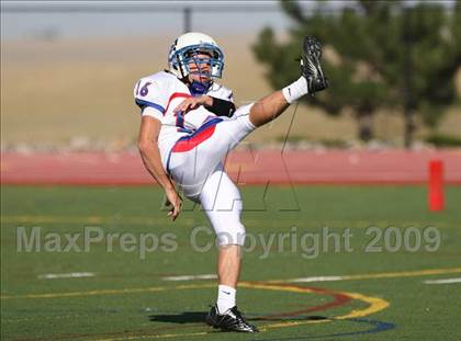 Thumbnail 3 in Cherry Creek @ Eaglecrest photogallery.