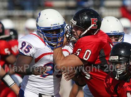 Thumbnail 1 in Cherry Creek @ Eaglecrest photogallery.