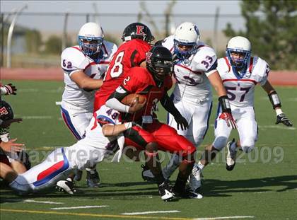 Thumbnail 1 in Cherry Creek @ Eaglecrest photogallery.