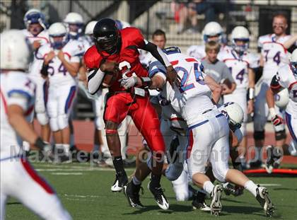 Thumbnail 3 in Cherry Creek @ Eaglecrest photogallery.