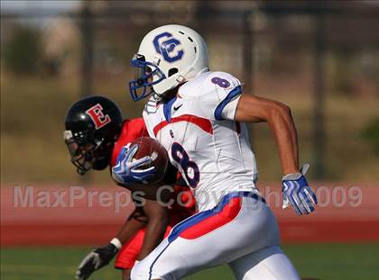 Thumbnail 2 in Cherry Creek @ Eaglecrest photogallery.