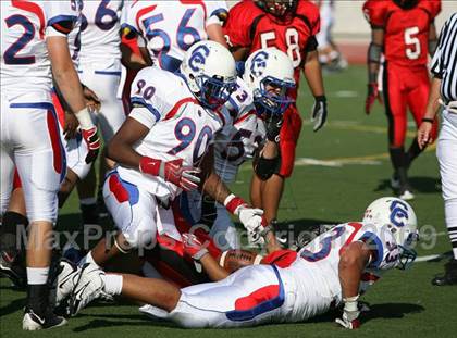 Thumbnail 1 in Cherry Creek @ Eaglecrest photogallery.