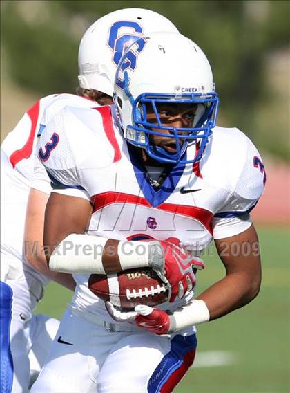 Thumbnail 1 in Cherry Creek @ Eaglecrest photogallery.