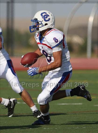 Thumbnail 1 in Cherry Creek @ Eaglecrest photogallery.