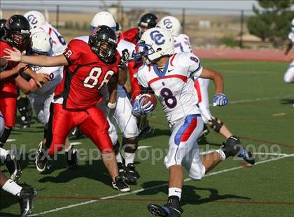 Thumbnail 3 in Cherry Creek @ Eaglecrest photogallery.