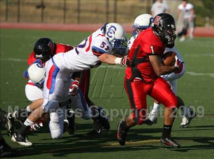 Thumbnail 2 in Cherry Creek @ Eaglecrest photogallery.