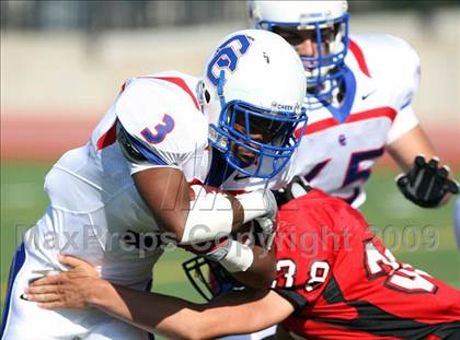 Thumbnail 2 in Cherry Creek @ Eaglecrest photogallery.