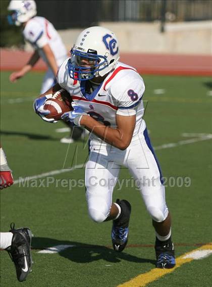 Thumbnail 1 in Cherry Creek @ Eaglecrest photogallery.