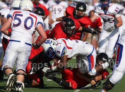Thumbnail 3 in Cherry Creek @ Eaglecrest photogallery.