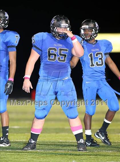Thumbnail 1 in Crandall @ North Forney photogallery.