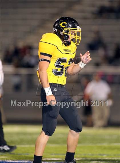 Thumbnail 2 in Crandall @ North Forney photogallery.