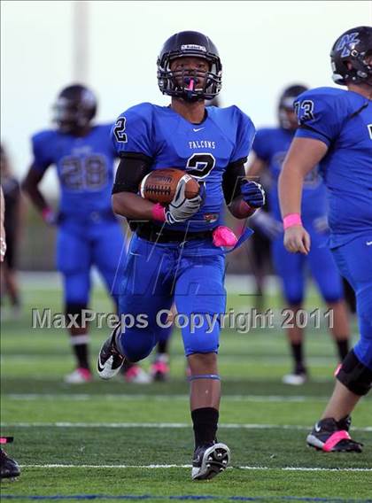 Thumbnail 3 in Crandall @ North Forney photogallery.