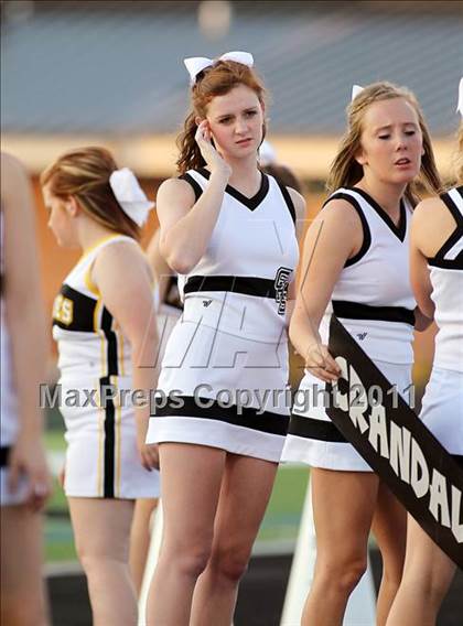Thumbnail 1 in Crandall @ North Forney photogallery.