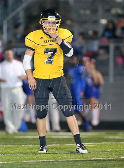 Thumbnail 3 in Crandall @ North Forney photogallery.