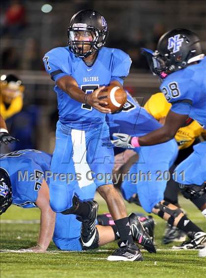 Thumbnail 3 in Crandall @ North Forney photogallery.
