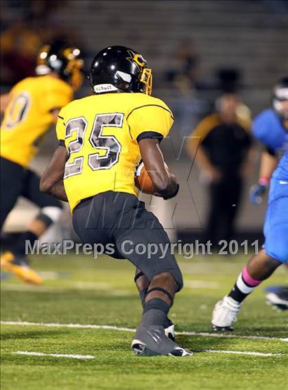 Thumbnail 2 in Crandall @ North Forney photogallery.