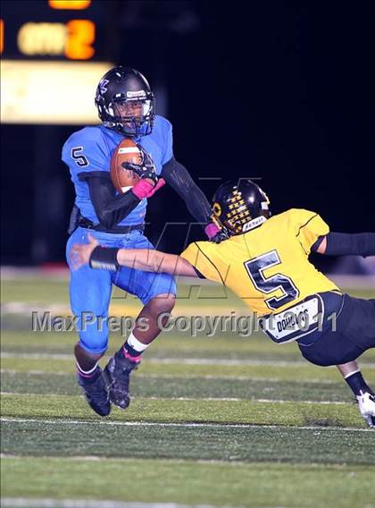 Thumbnail 2 in Crandall @ North Forney photogallery.