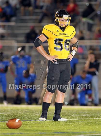 Thumbnail 2 in Crandall @ North Forney photogallery.