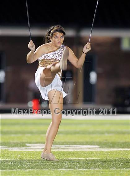 Thumbnail 2 in Crandall @ North Forney photogallery.