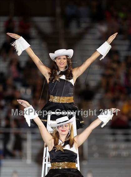 Thumbnail 2 in Crandall @ North Forney photogallery.