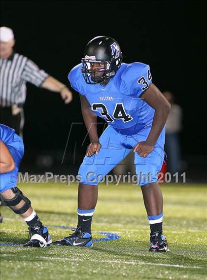 Thumbnail 2 in Crandall @ North Forney photogallery.