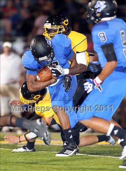 Thumbnail 3 in Crandall @ North Forney photogallery.