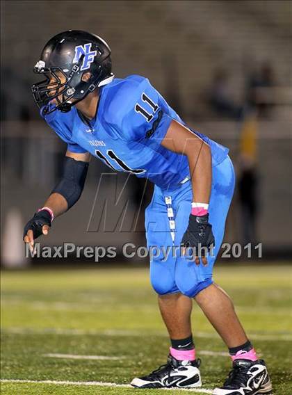 Thumbnail 2 in Crandall @ North Forney photogallery.