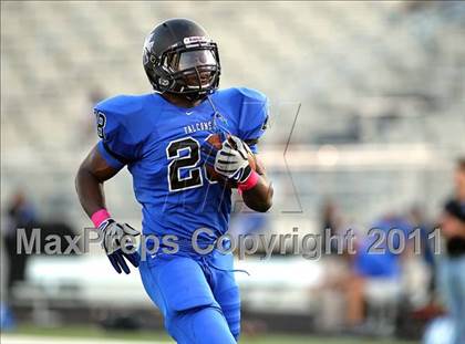Thumbnail 2 in Crandall @ North Forney photogallery.