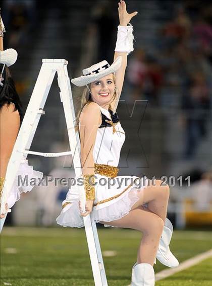 Thumbnail 1 in Crandall @ North Forney photogallery.