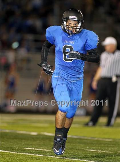 Thumbnail 2 in Crandall @ North Forney photogallery.