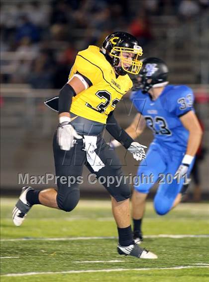 Thumbnail 2 in Crandall @ North Forney photogallery.