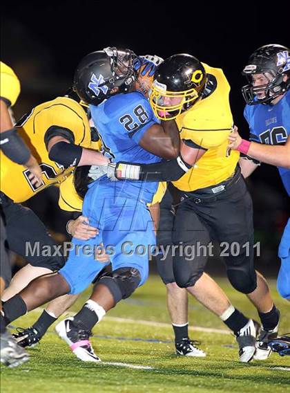 Thumbnail 2 in Crandall @ North Forney photogallery.