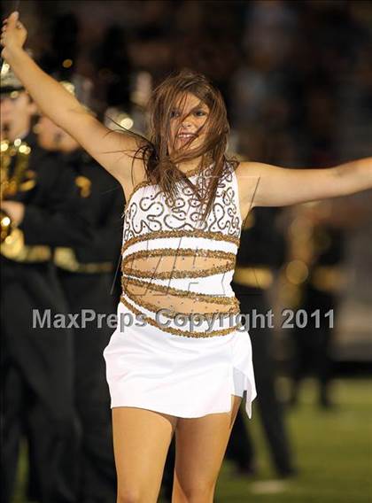 Thumbnail 3 in Crandall @ North Forney photogallery.
