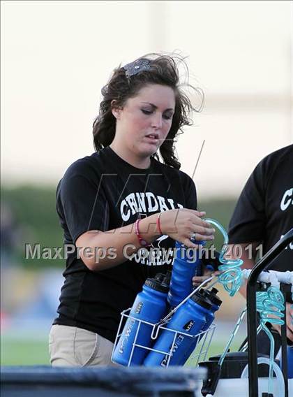 Thumbnail 2 in Crandall @ North Forney photogallery.