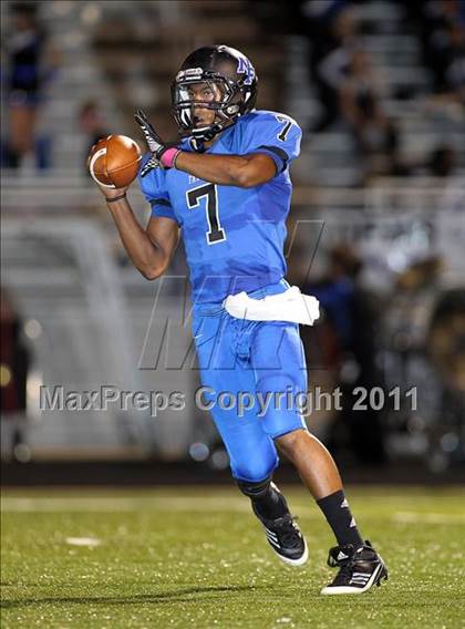 Thumbnail 1 in Crandall @ North Forney photogallery.