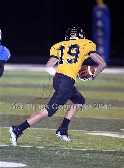 Thumbnail 1 in Crandall @ North Forney photogallery.