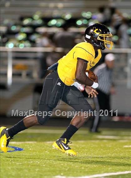 Thumbnail 1 in Crandall @ North Forney photogallery.