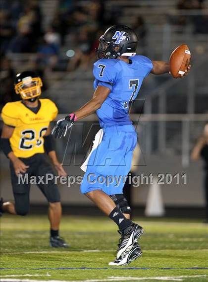 Thumbnail 1 in Crandall @ North Forney photogallery.