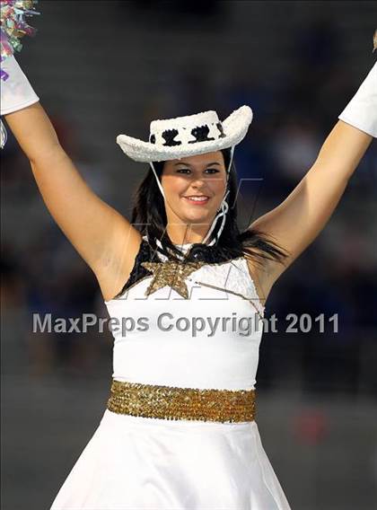 Thumbnail 3 in Crandall @ North Forney photogallery.