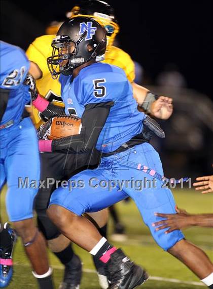 Thumbnail 3 in Crandall @ North Forney photogallery.