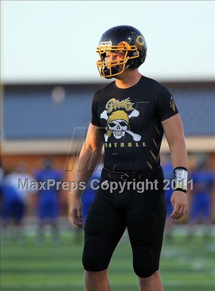 Thumbnail 2 in Crandall @ North Forney photogallery.