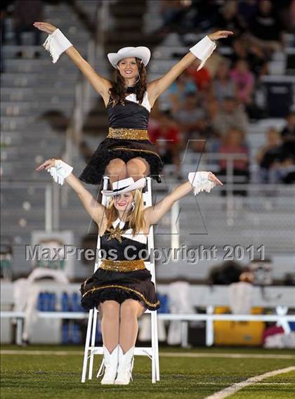 Thumbnail 1 in Crandall @ North Forney photogallery.